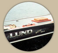 Docking facilities and cottage accommodations are available