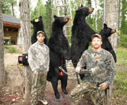 Bear 2010 Photo Gallery