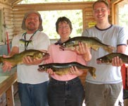 2011 Fishing Photo Gallery