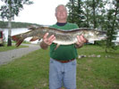 Pike Photos