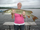 Pike Photos