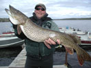 Pike Photos