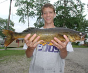 Walleye Photo Gallery