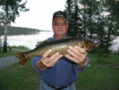 Walleye Photos