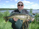 Walleye Photos