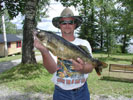 Walleye Photos