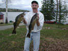 Walleye Photos