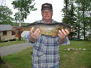 Walleye Photos