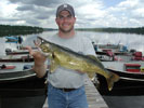 Walleye Photos