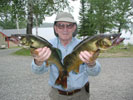 Walleye Photos