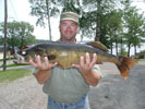 Walleye Photos