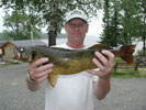 Walleye Photos
