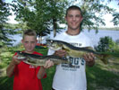 Walleye Photos