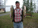 Walleye Photos