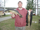 Walleye Photos