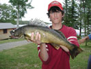Walleye Photos