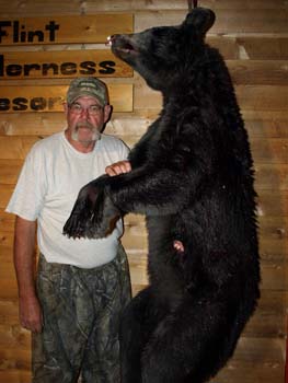 FWR Bear Hunt 2013