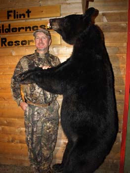 FWR Bear Hunt 2013