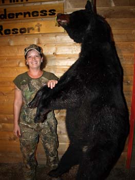 FWR Bear Hunt 2013 